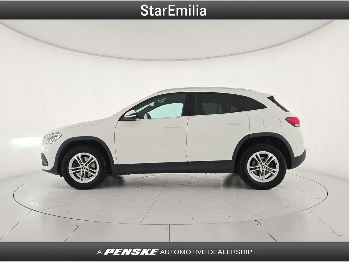 Mercedes-Benz GLA SUV usata a Bologna (2)