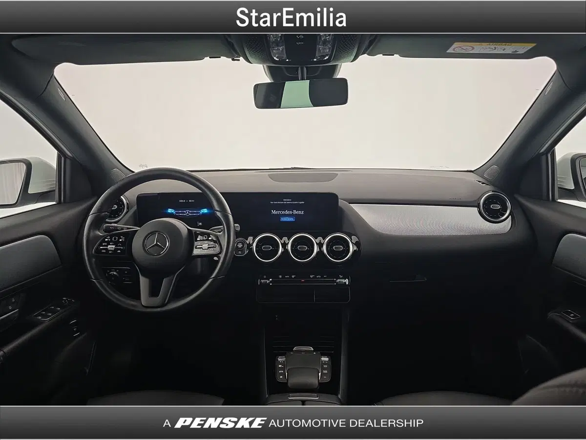 Mercedes-Benz GLA SUV usata a Bologna (9)
