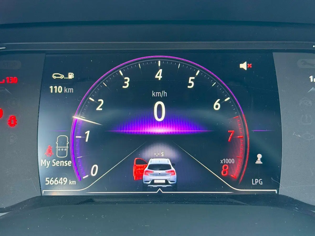 Renault Captur usata a Brescia (10)