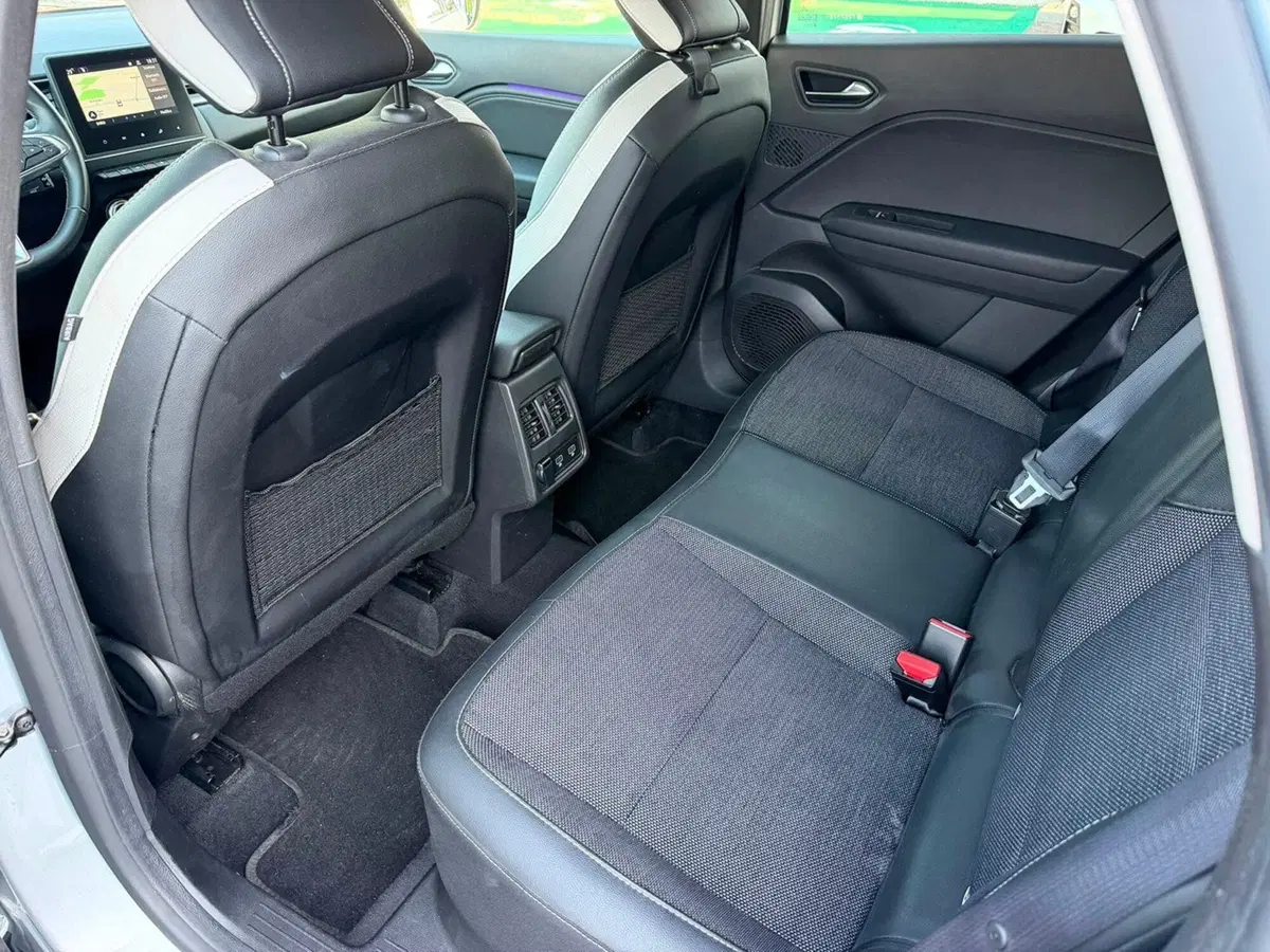 Renault Captur usata a Brescia (14)