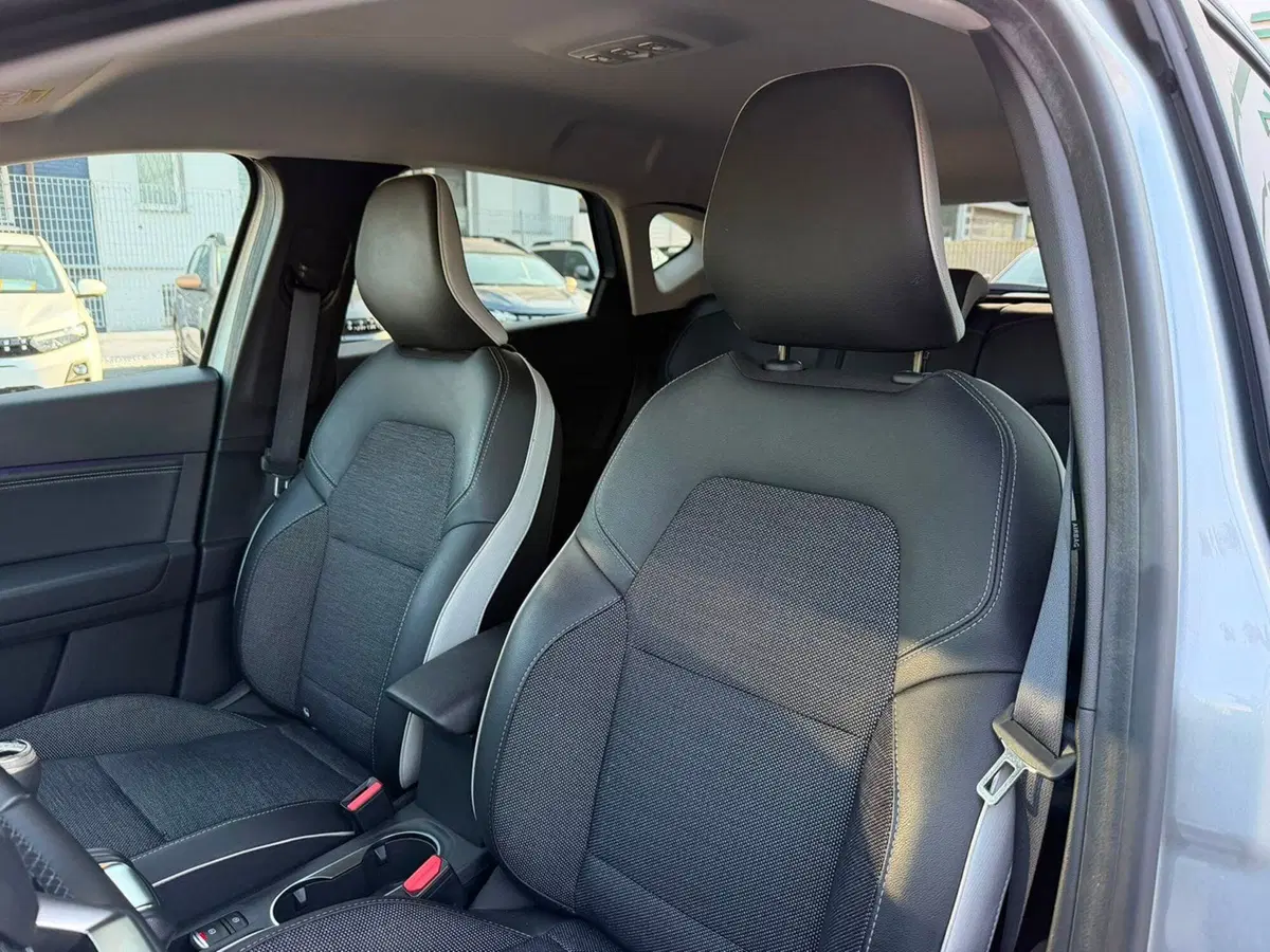 Renault Captur usata a Brescia (15)