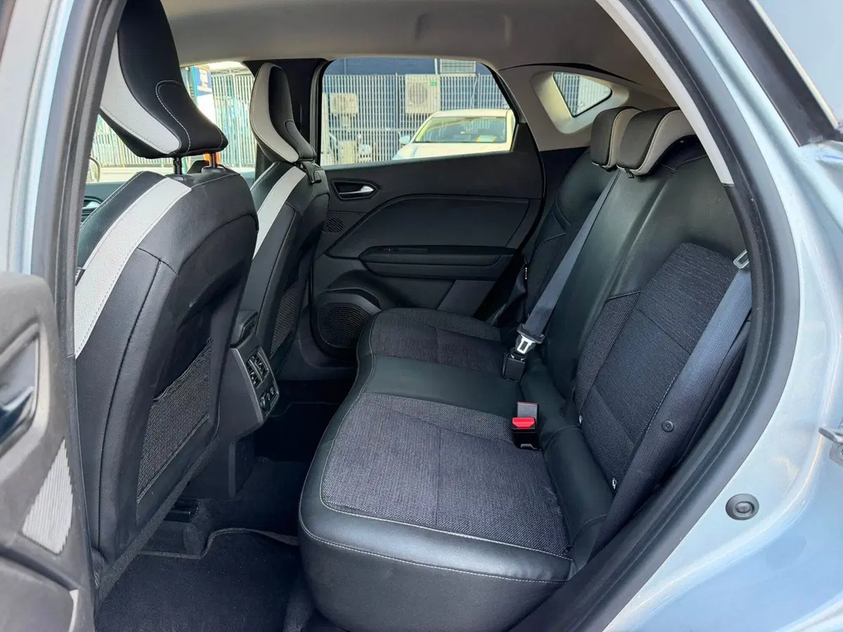 Renault Captur usata a Brescia (16)