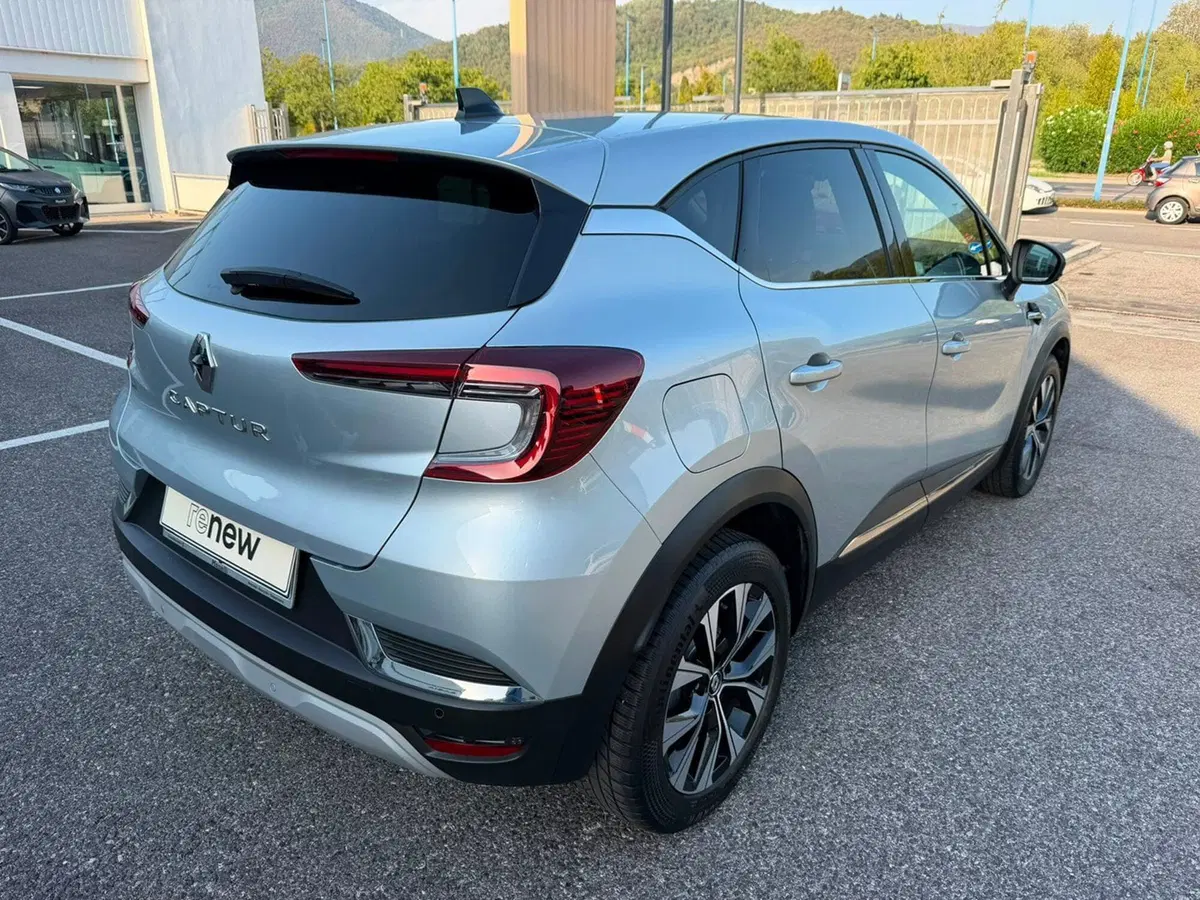 Renault Captur usata a Brescia (9)