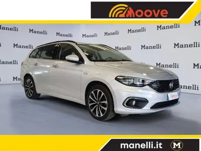 Fiat Tipo Station Wagon Tipo 1.6 Mjt S&amp;S SW S-Design del 2019 usata a Gavardo