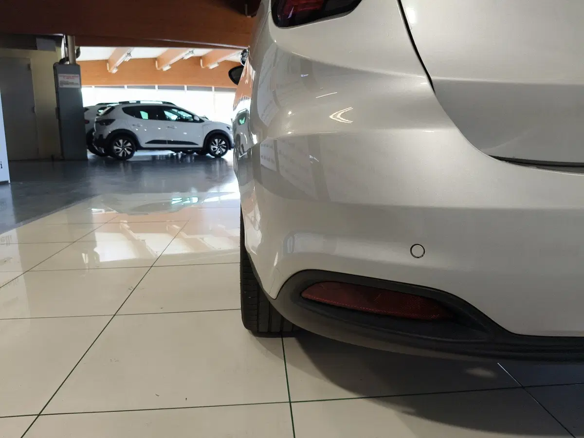 Fiat Tipo Station Wagon usata a Brescia (12)