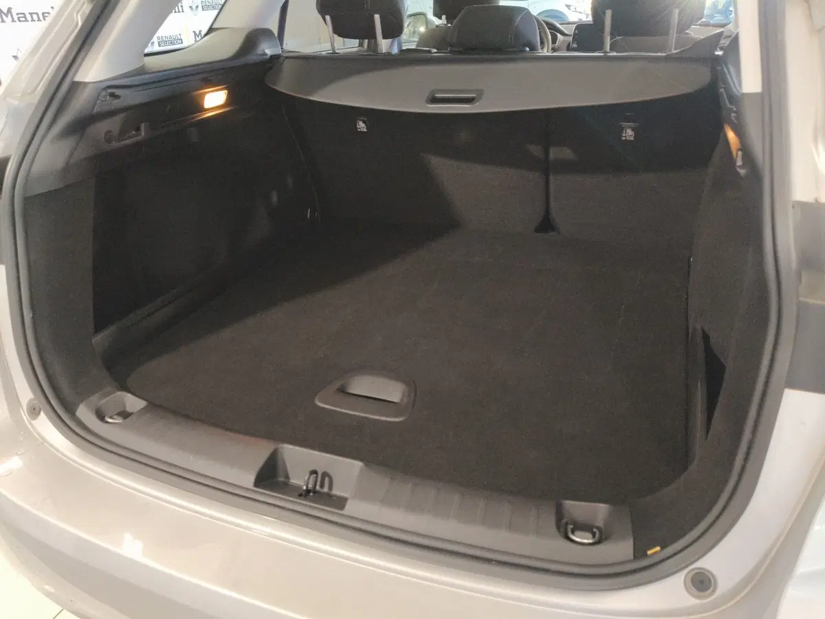 Fiat Tipo Station Wagon usata a Brescia (13)