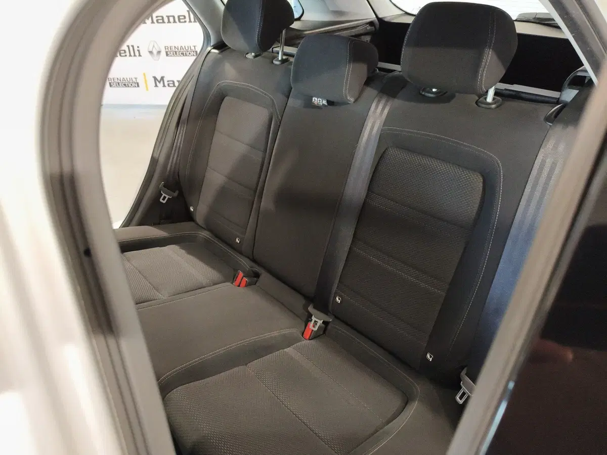 Fiat Tipo Station Wagon usata a Brescia (14)