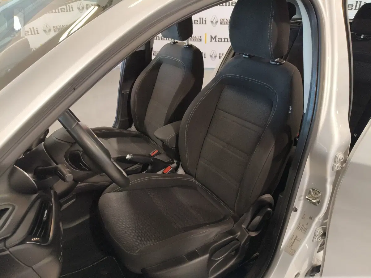 Fiat Tipo Station Wagon usata a Brescia (15)