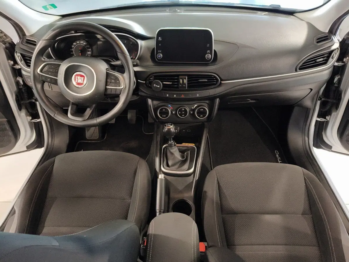 Fiat Tipo Station Wagon usata a Brescia (16)