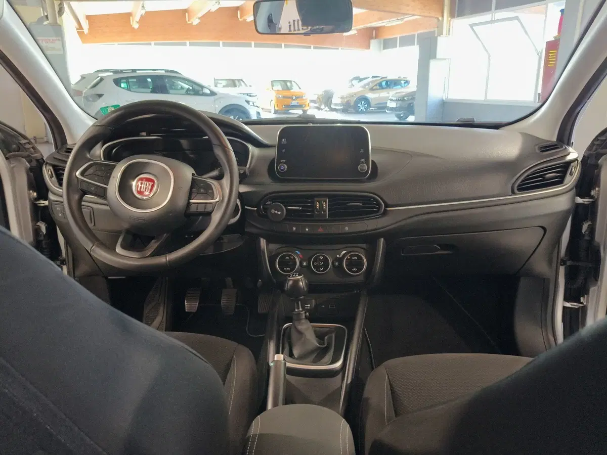 Fiat Tipo Station Wagon usata a Brescia (17)