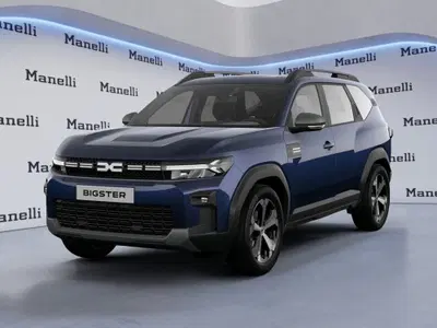Dacia Bigster 1.2 mild hybrid Journey 140cv nuova a Gavardo