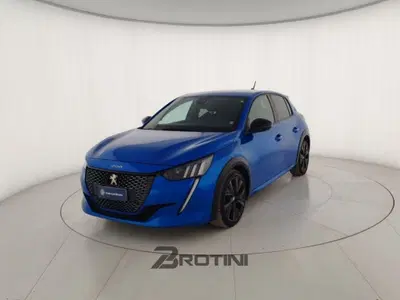 Peugeot 208 PureTech 130 Stop&amp;Start EAT8 5 porte GT Pack del 2023 usata a La Spezia