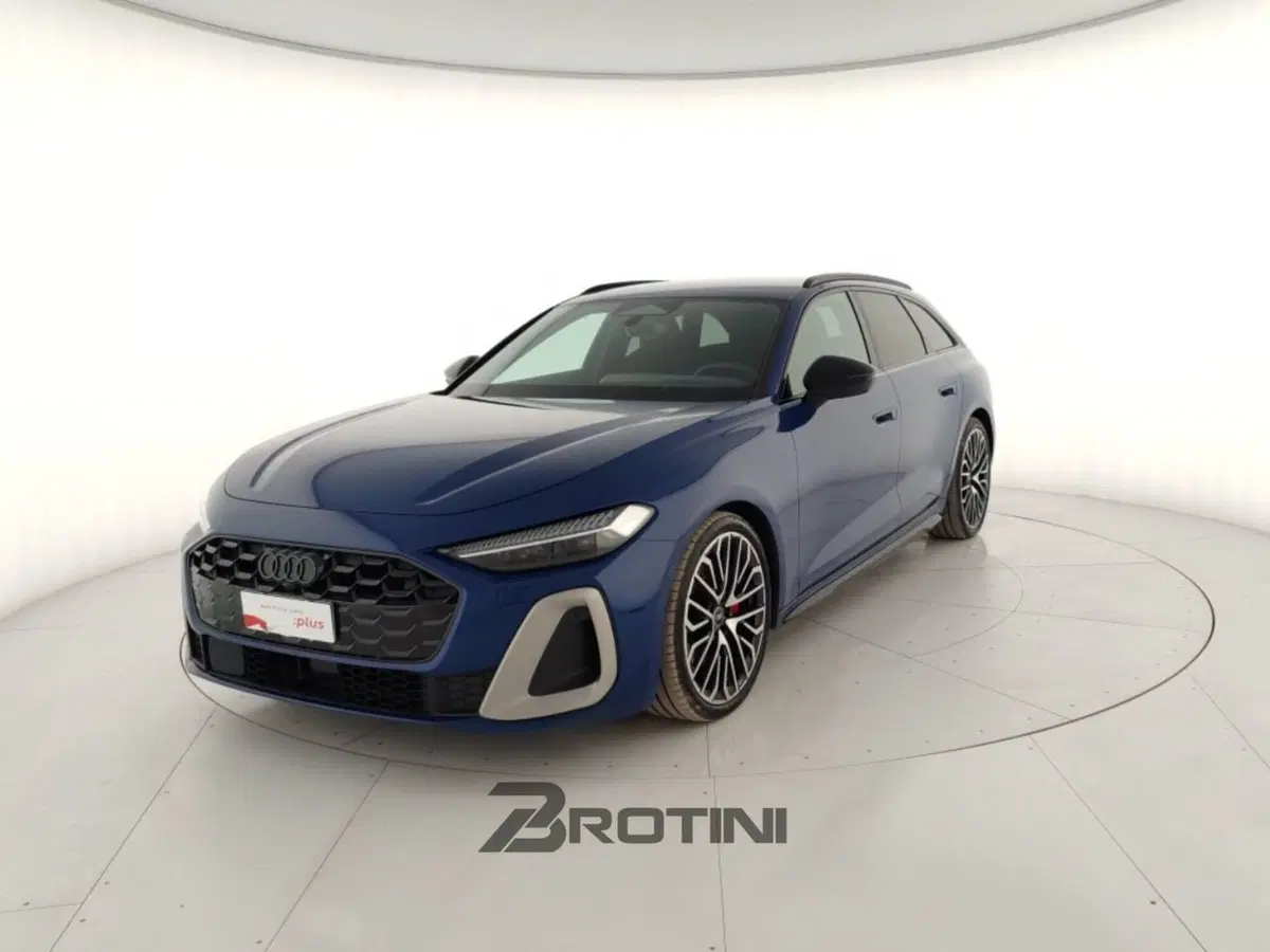 Audi A5 Avant usata a La Spezia