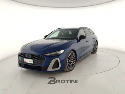 Audi A5 Avant 2.0 tfsi S line edition quattro 204cv s-tronic del 2024 usata a La Spezia