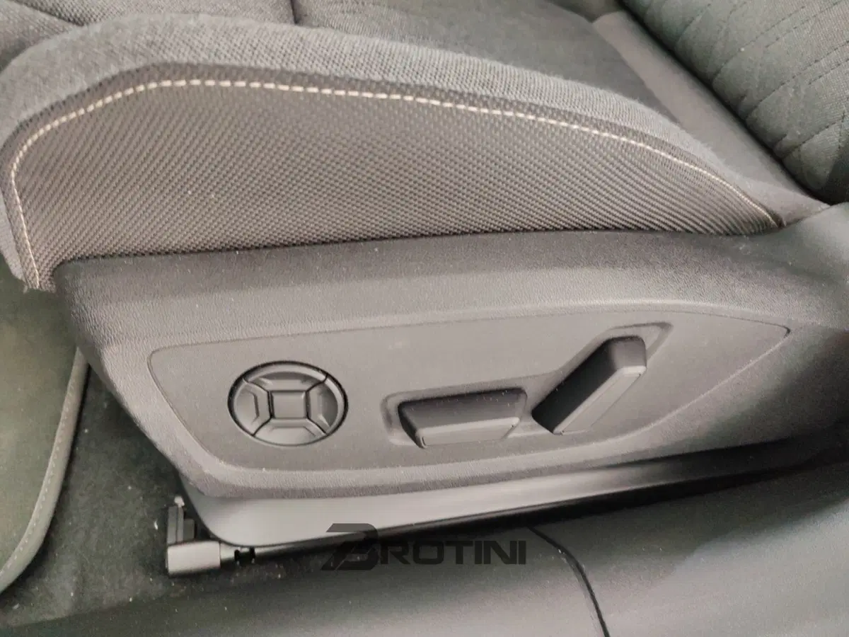Audi A5 Avant usata a La Spezia (10)