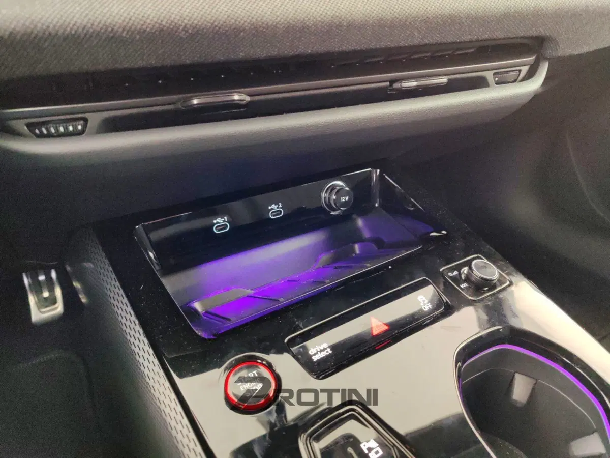 Audi A5 Avant usata a La Spezia (14)