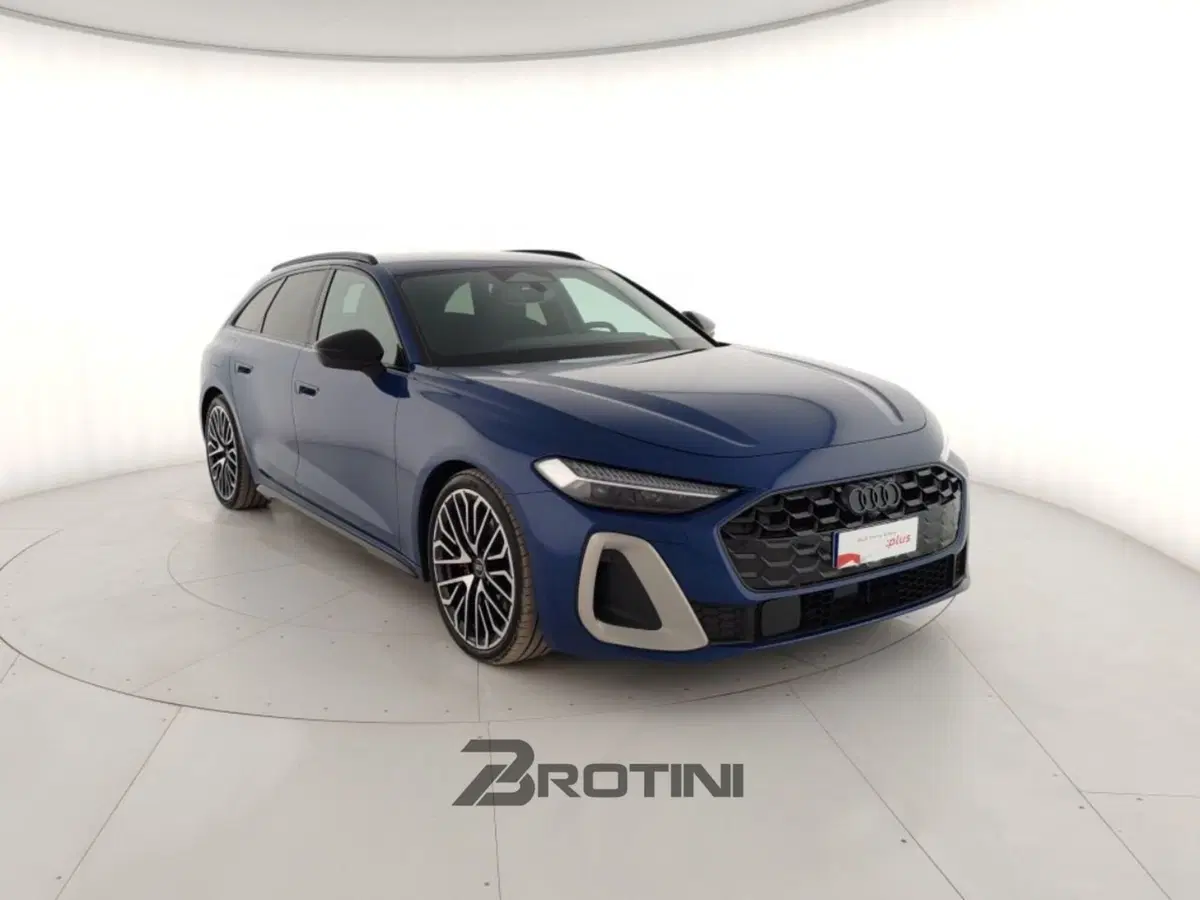 Audi A5 Avant usata a La Spezia (4)