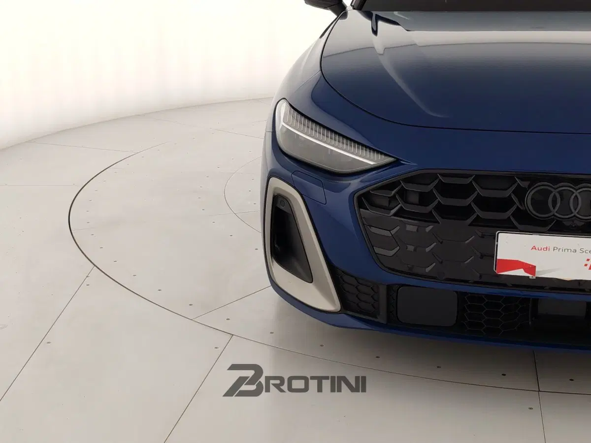 Audi A5 Avant usata a La Spezia (5)