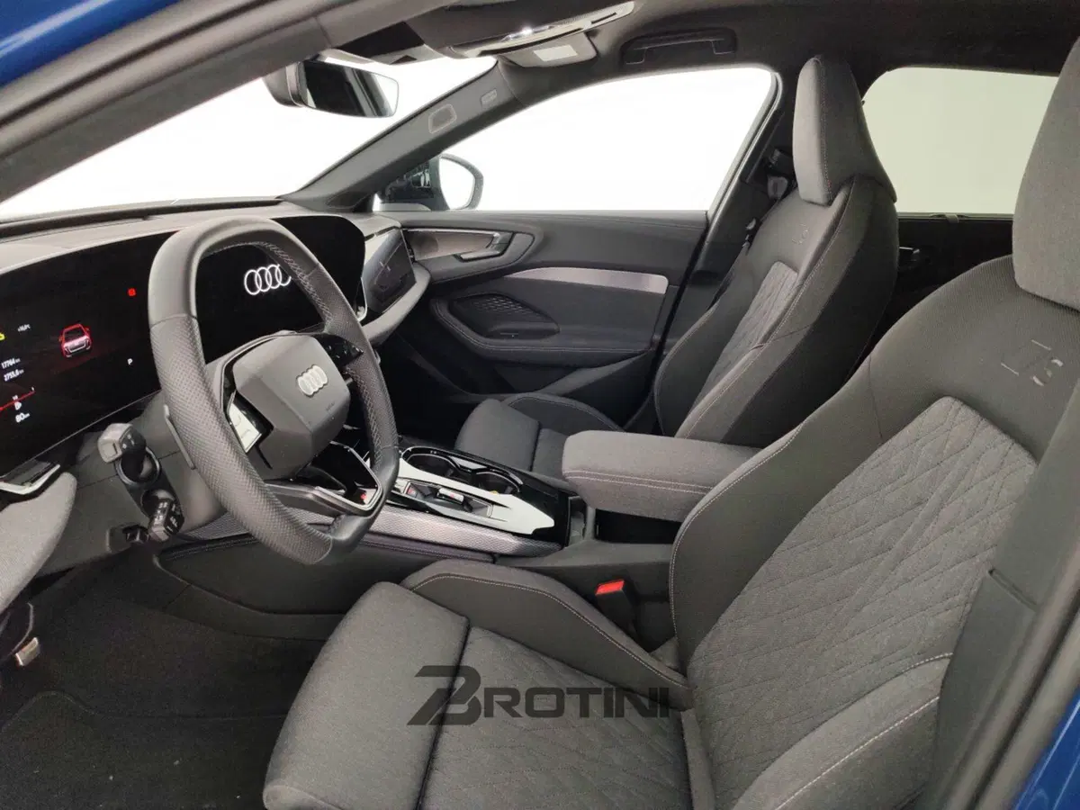 Audi A5 Avant usata a La Spezia (7)