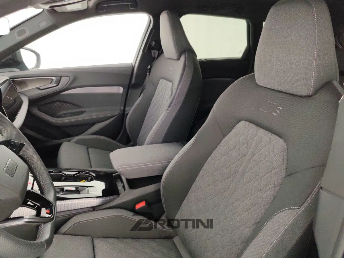Audi A5 Avant usata a La Spezia (9)