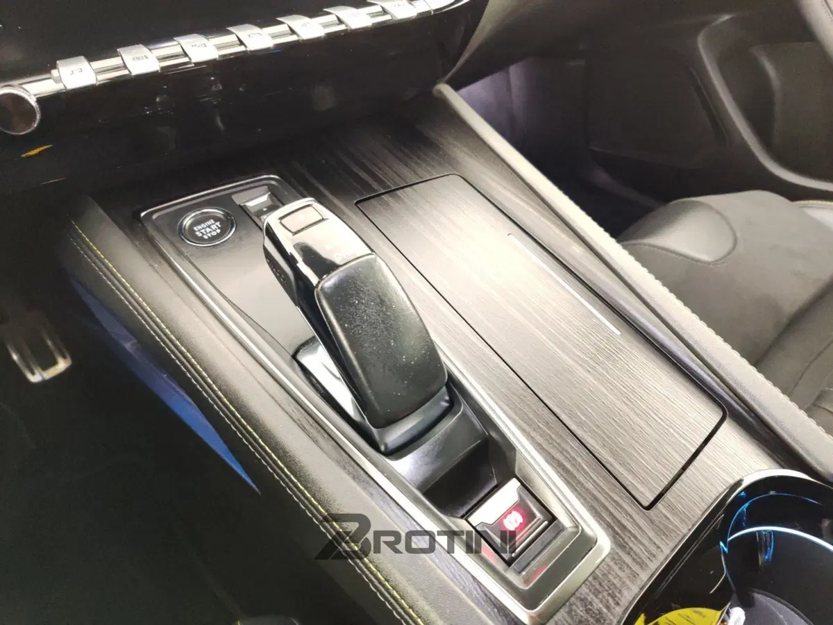 Peugeot 508 SW usata a Massa-Carrara (12)