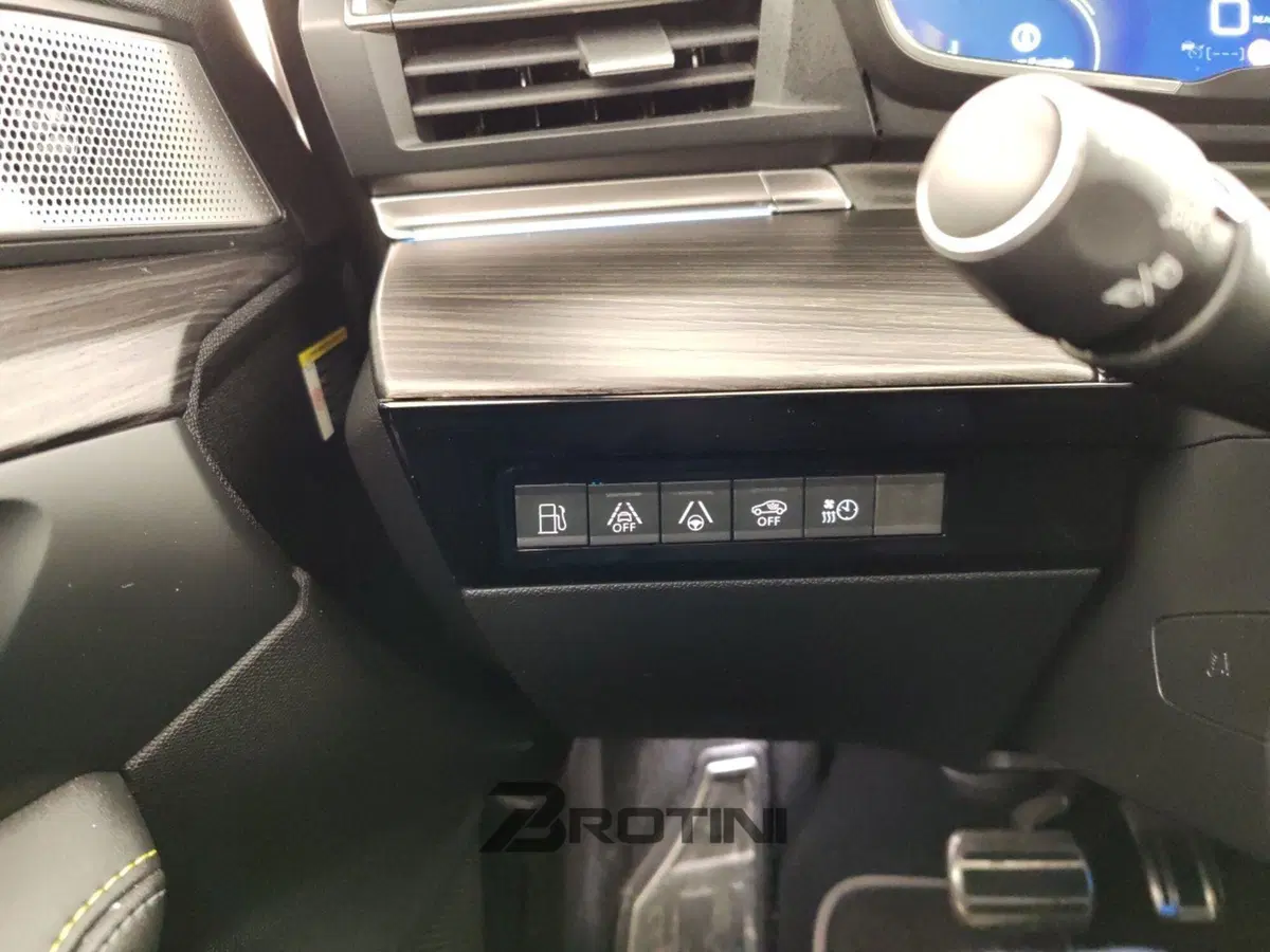 Peugeot 508 SW usata a Massa-Carrara (16)