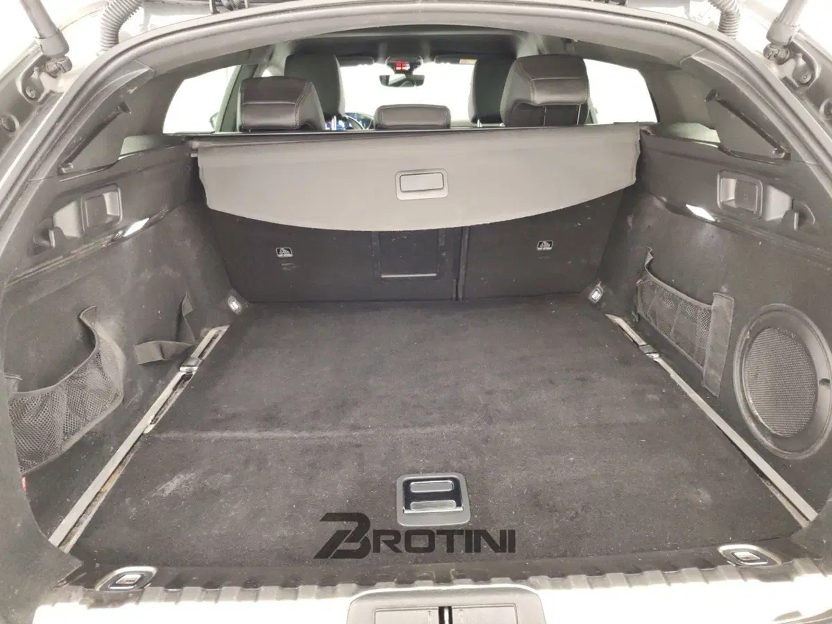 Peugeot 508 SW usata a Massa-Carrara (17)