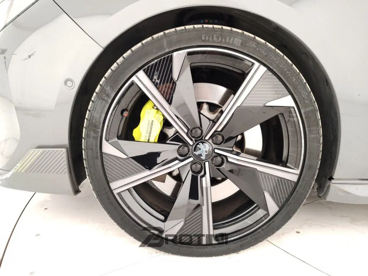 Peugeot 508 SW usata a Massa-Carrara (6)
