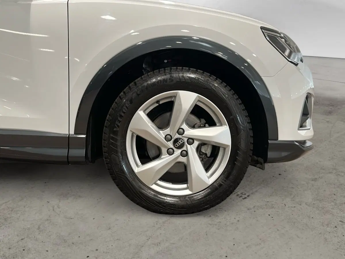 Audi Q3 usata a Napoli (19)