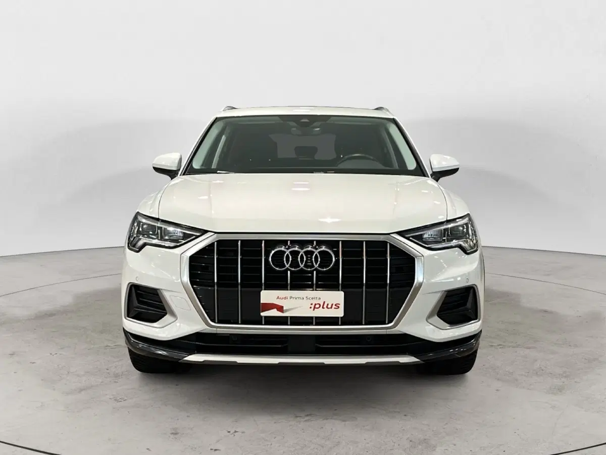 Audi Q3 usata a Napoli (2)
