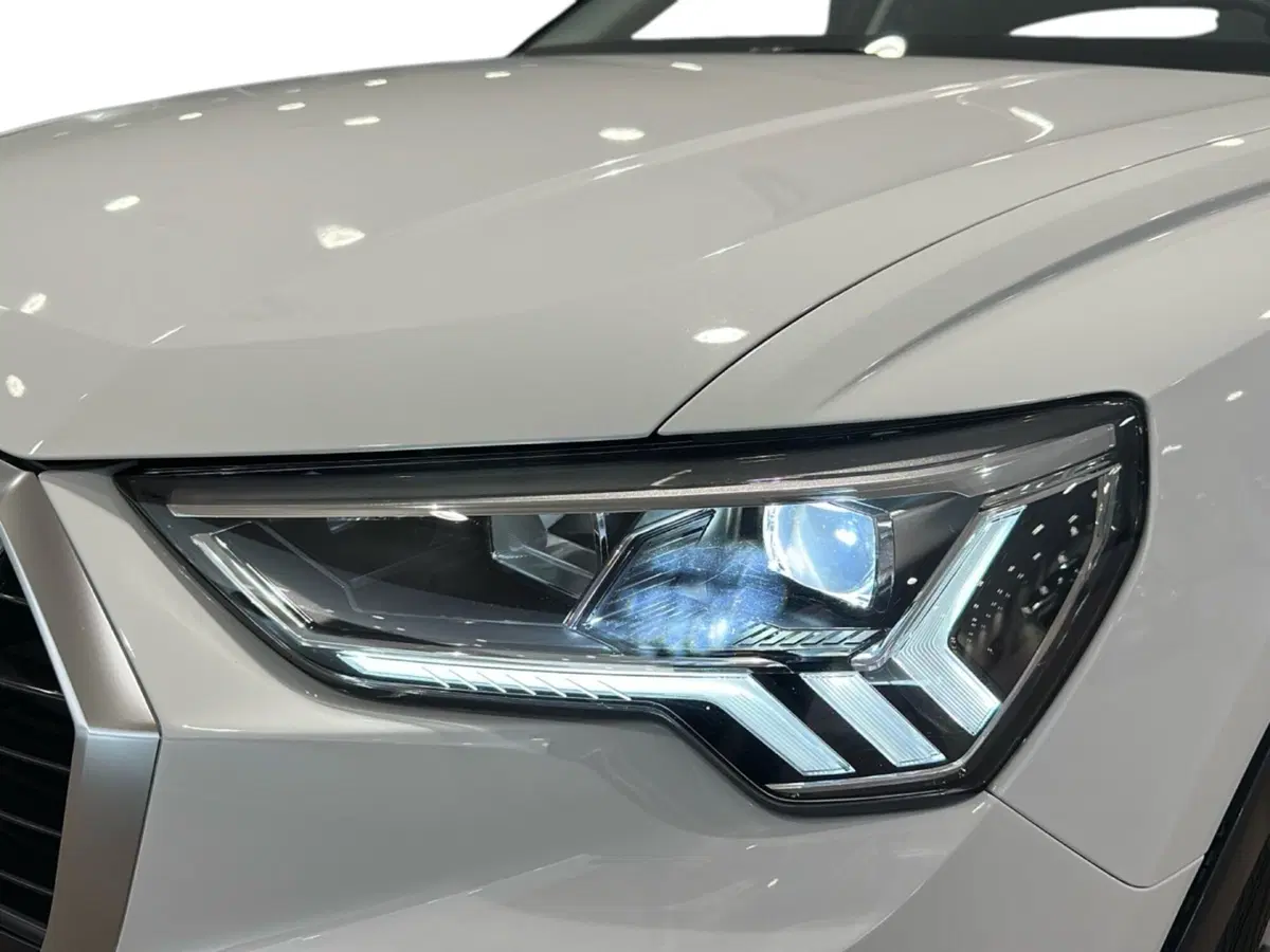 Audi Q3 usata a Napoli (20)