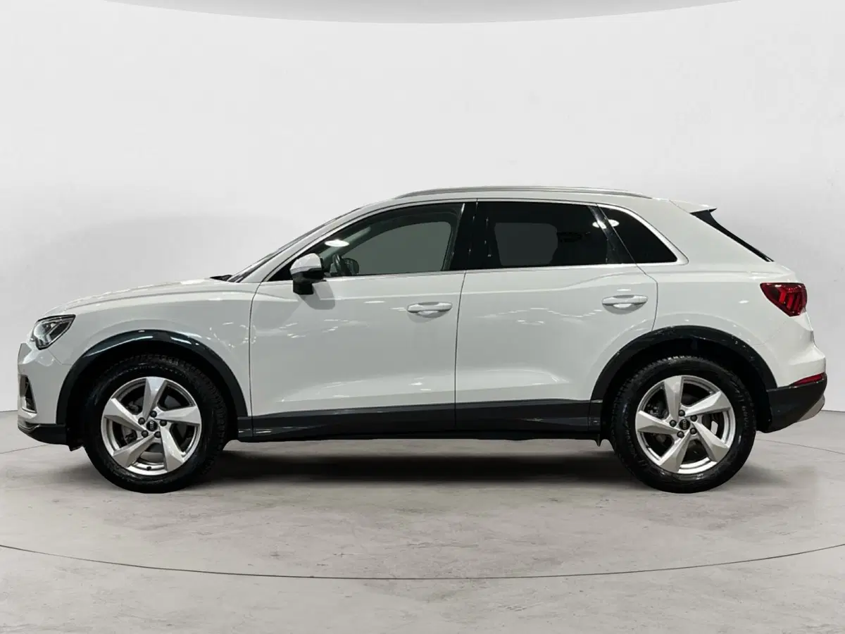 Audi Q3 usata a Napoli (3)