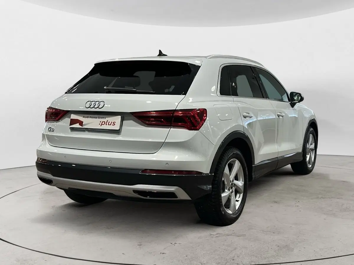 Audi Q3 usata a Napoli (4)
