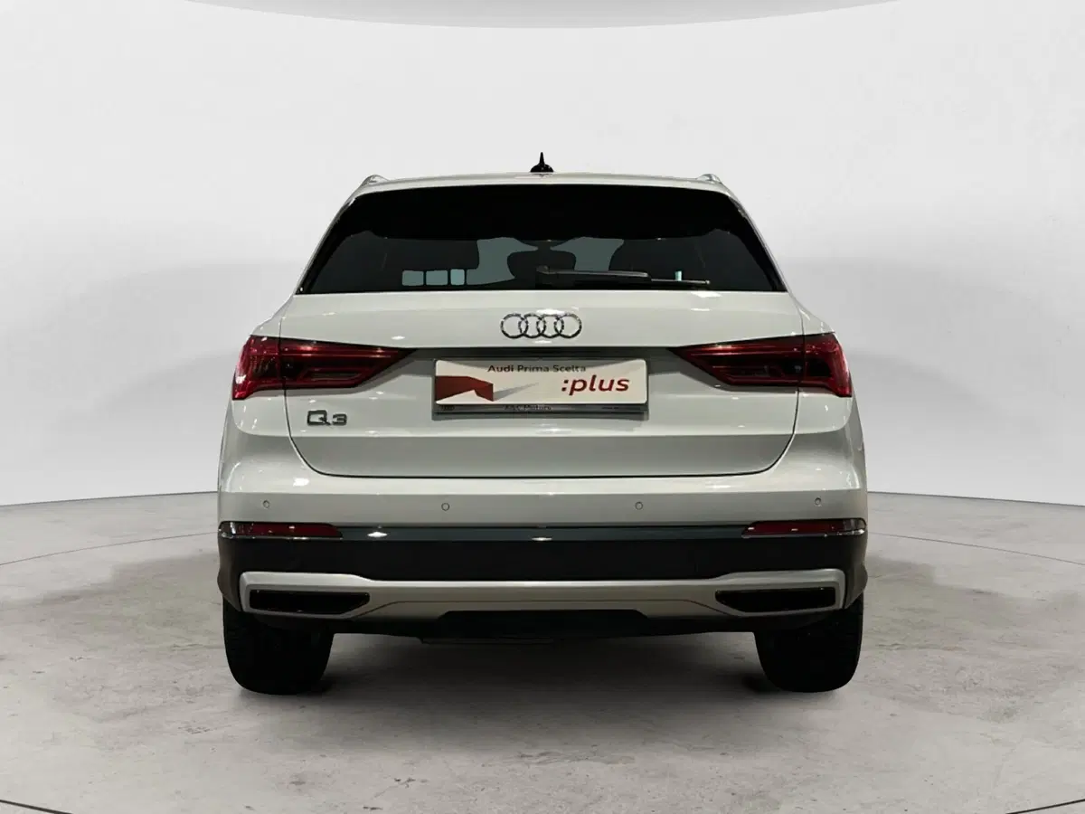 Audi Q3 usata a Napoli (5)