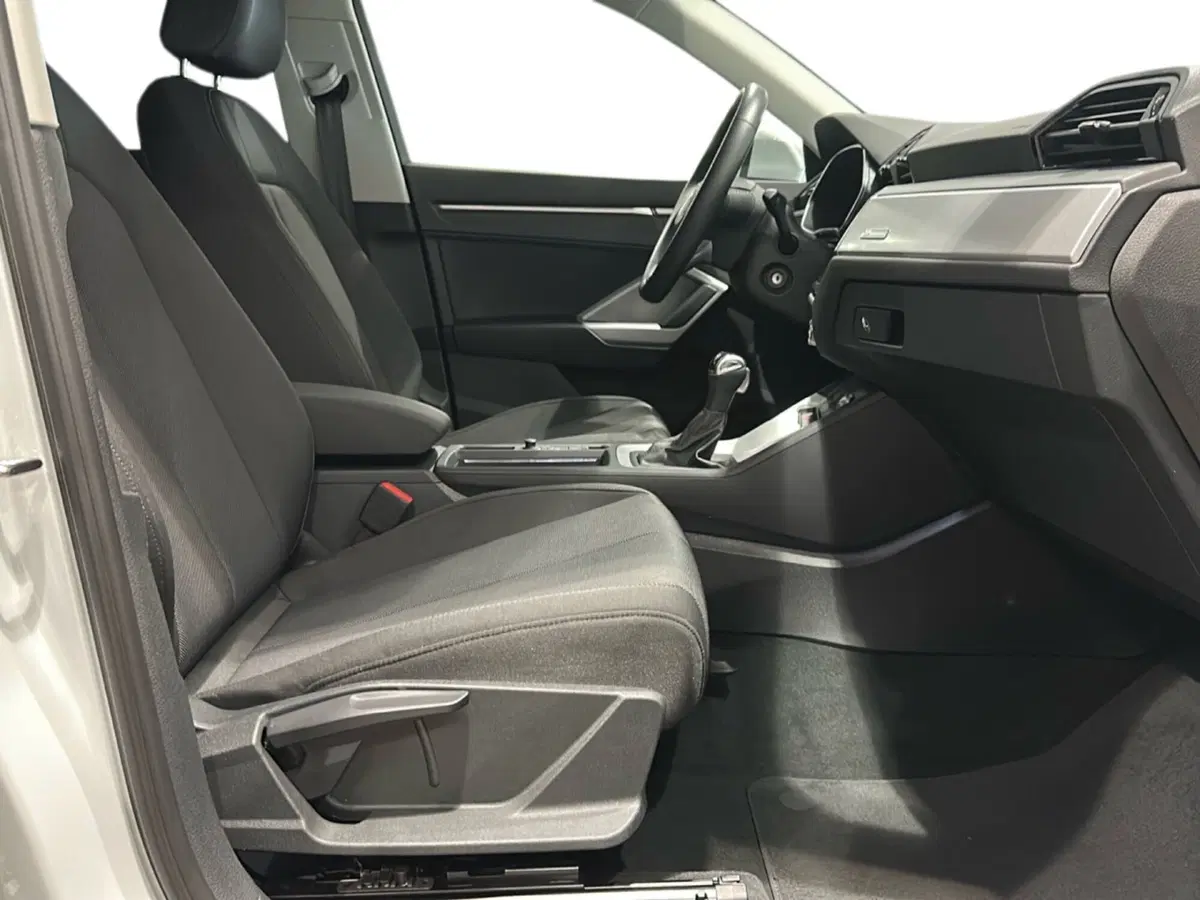 Audi Q3 usata a Napoli (6)