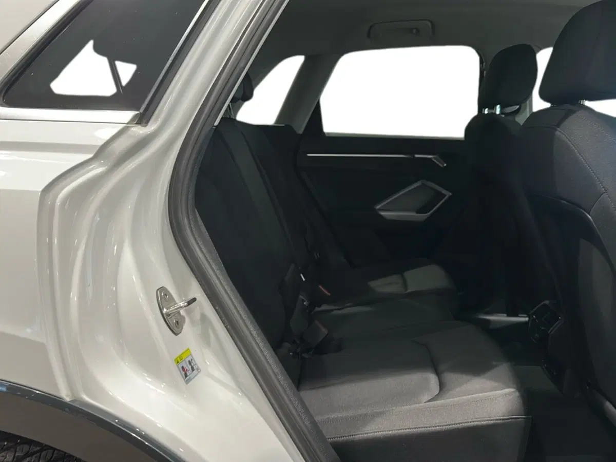 Audi Q3 usata a Napoli (7)
