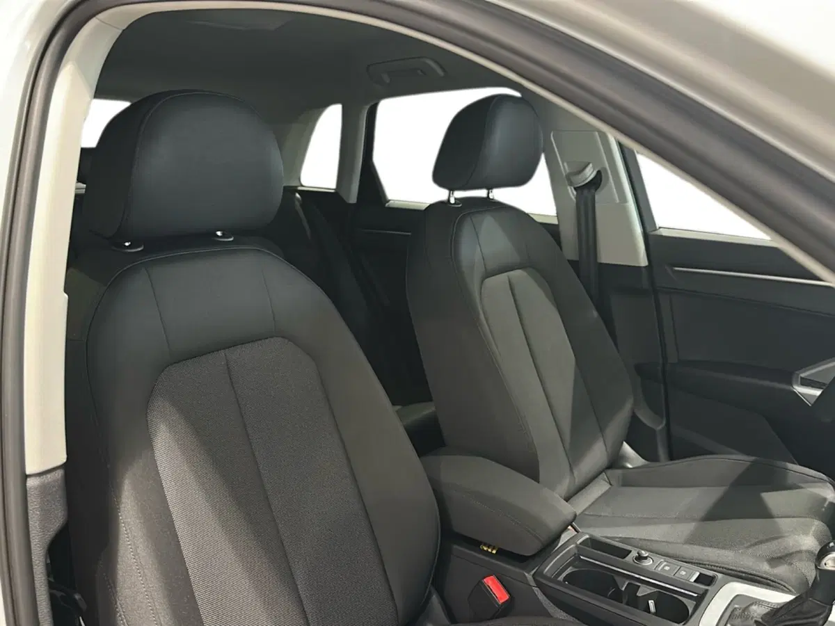 Audi Q3 usata a Napoli (8)