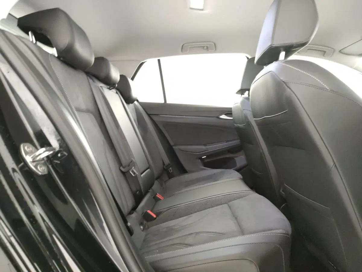 Volkswagen Golf usata a Caserta (10)