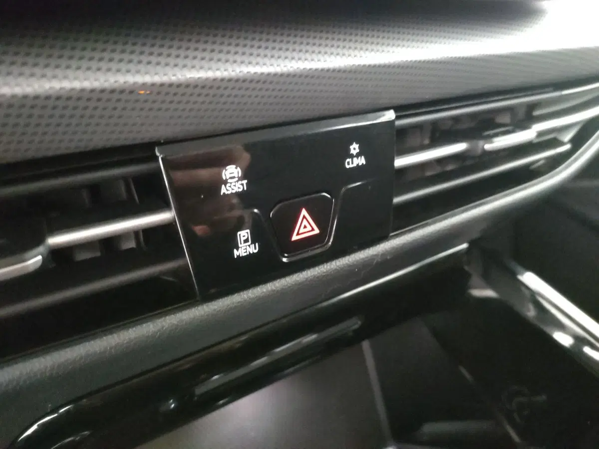 Volkswagen Golf usata a Caserta (20)
