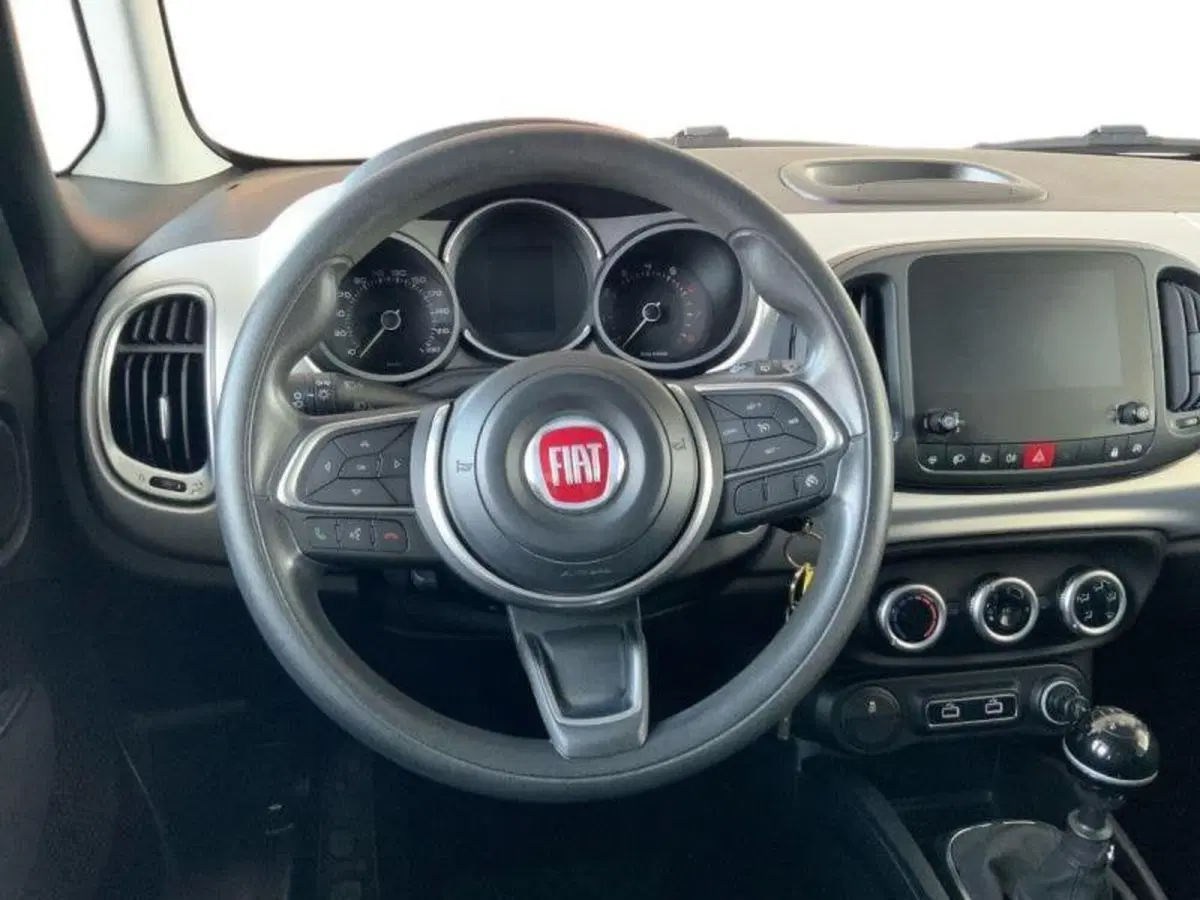 Fiat 500L usata a Perugia (10)