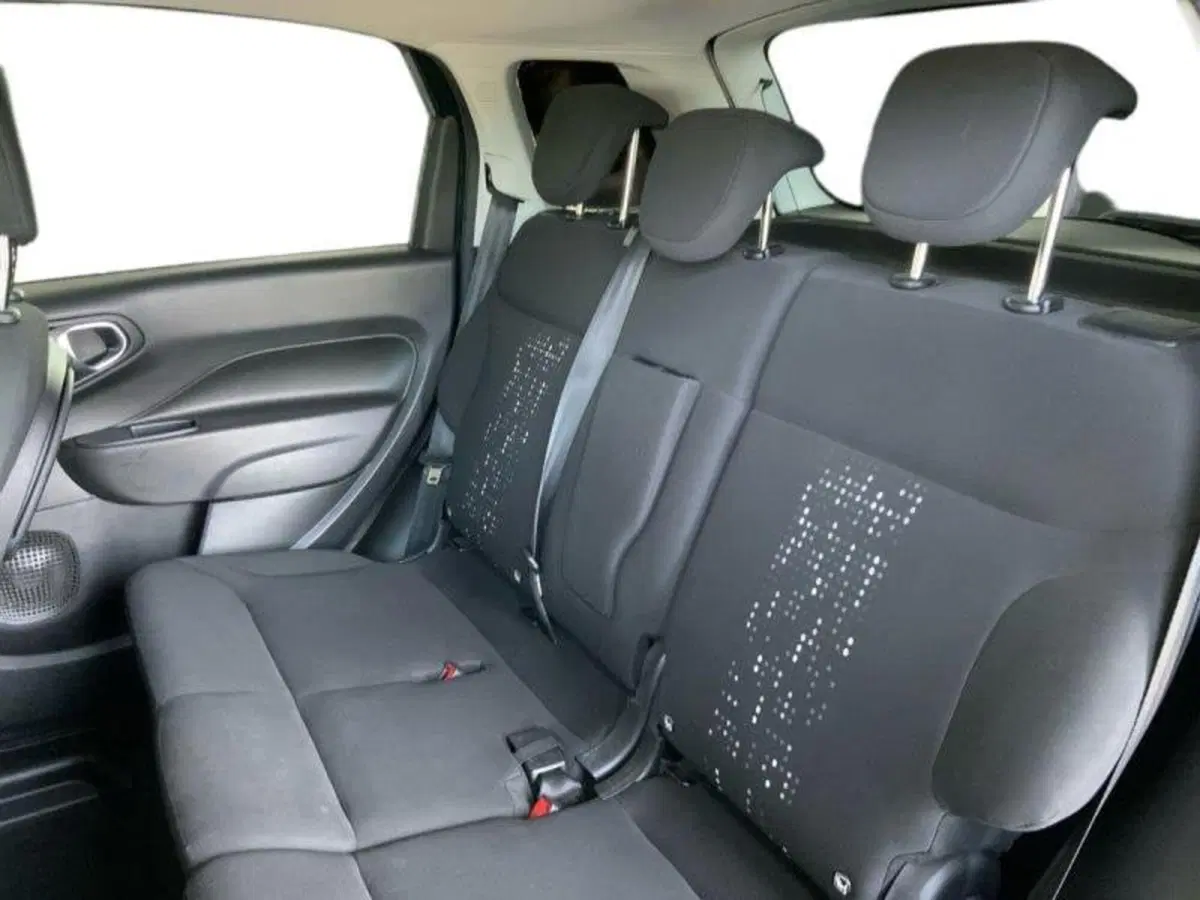 Fiat 500L usata a Perugia (12)