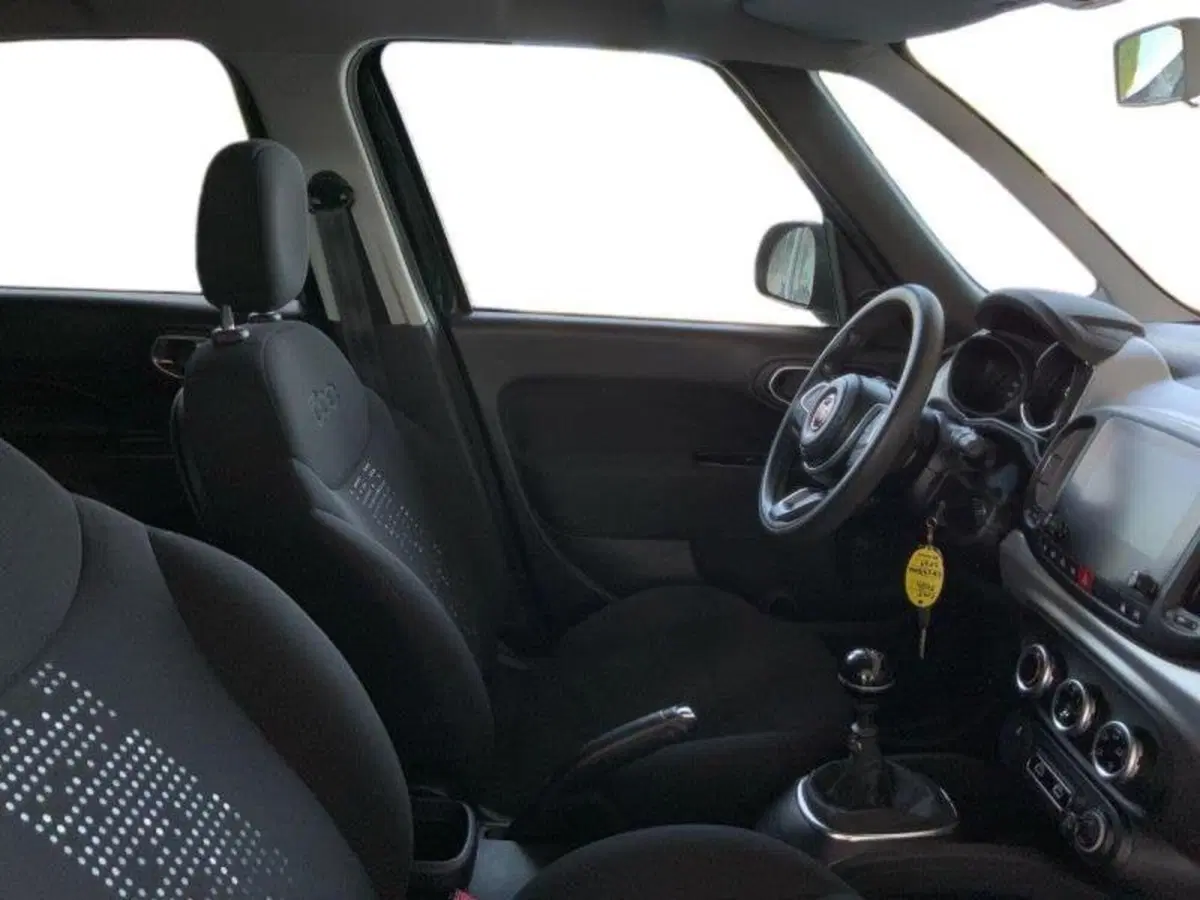 Fiat 500L usata a Perugia (14)