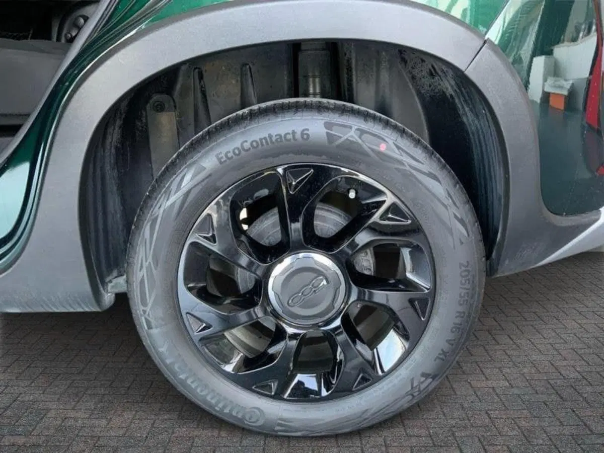 Fiat 500L usata a Perugia (15)