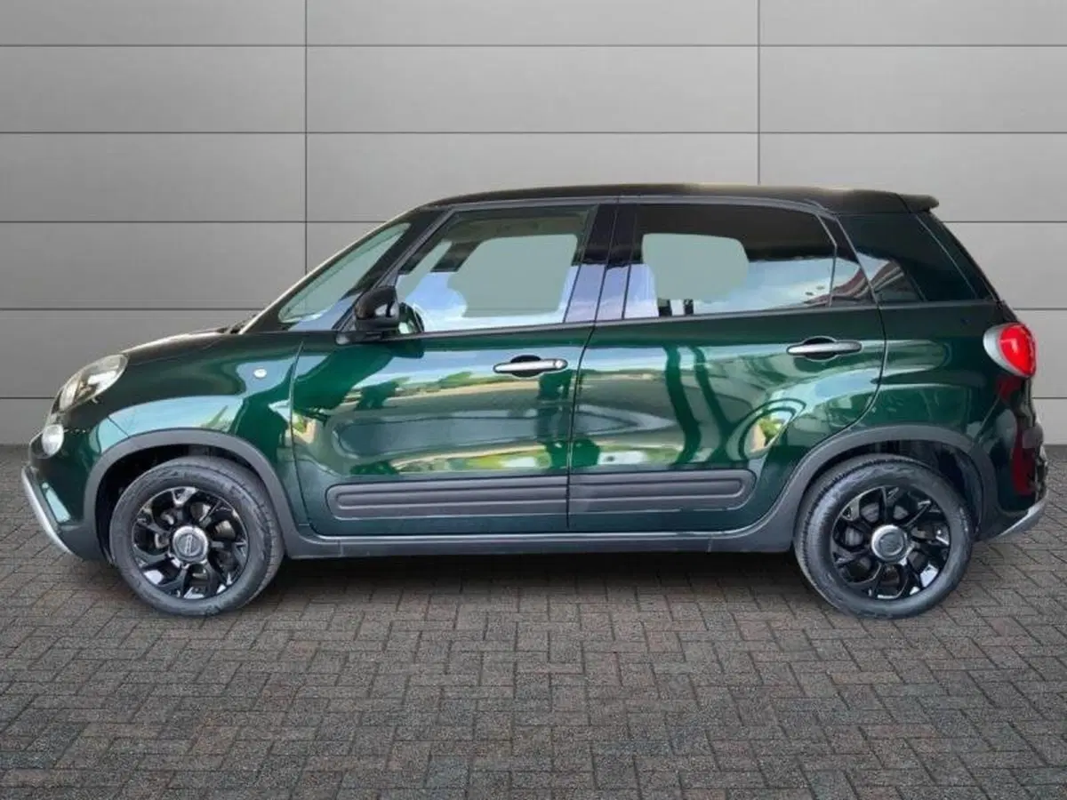 Fiat 500L usata a Perugia (3)