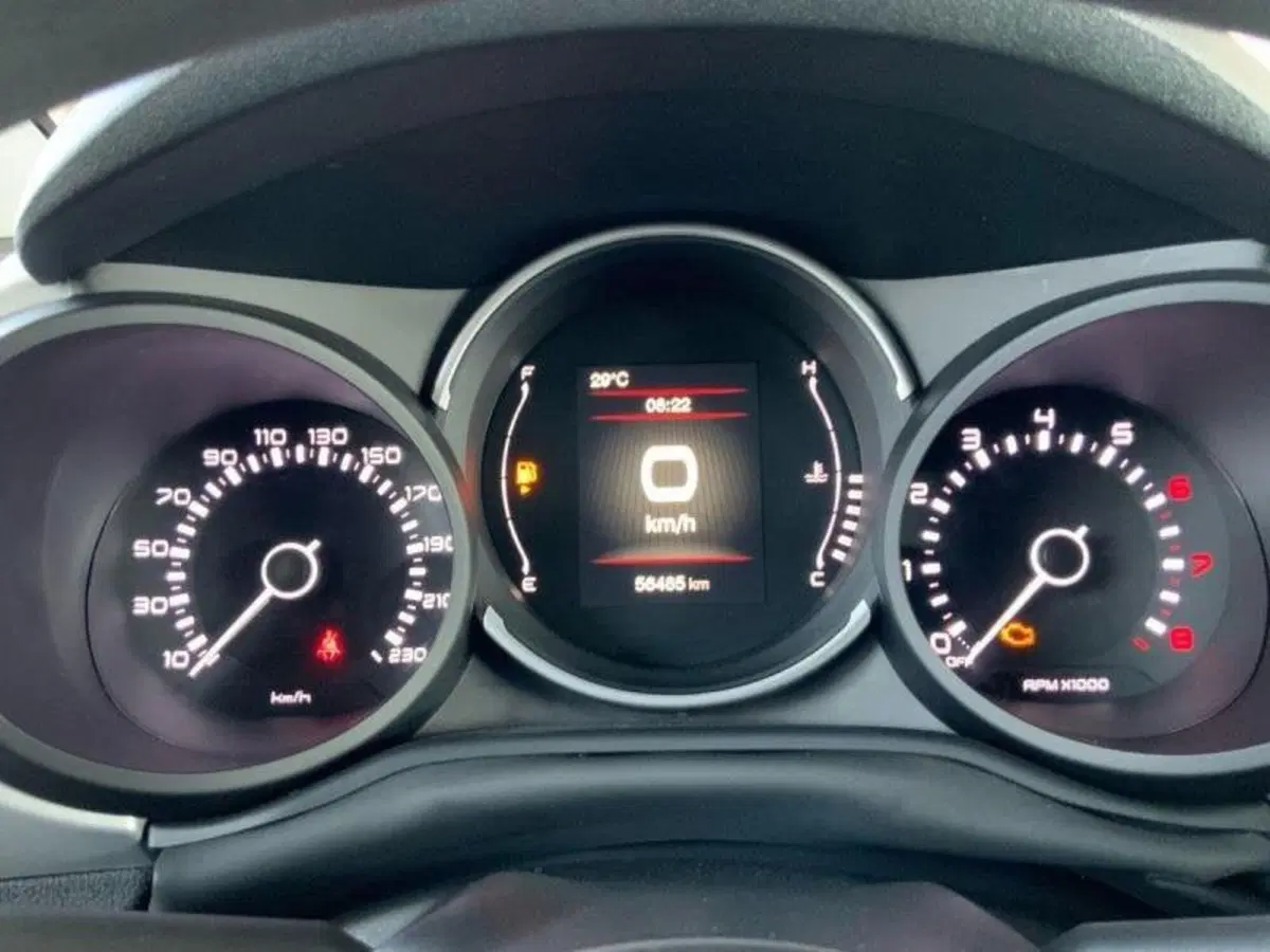 Fiat 500L usata a Perugia (8)