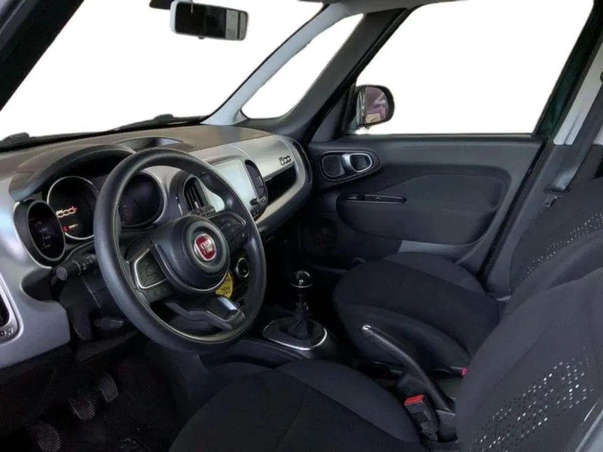 Fiat 500L usata a Perugia (9)