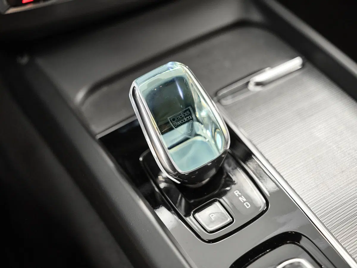 Volvo XC60 usata a Prato (14)