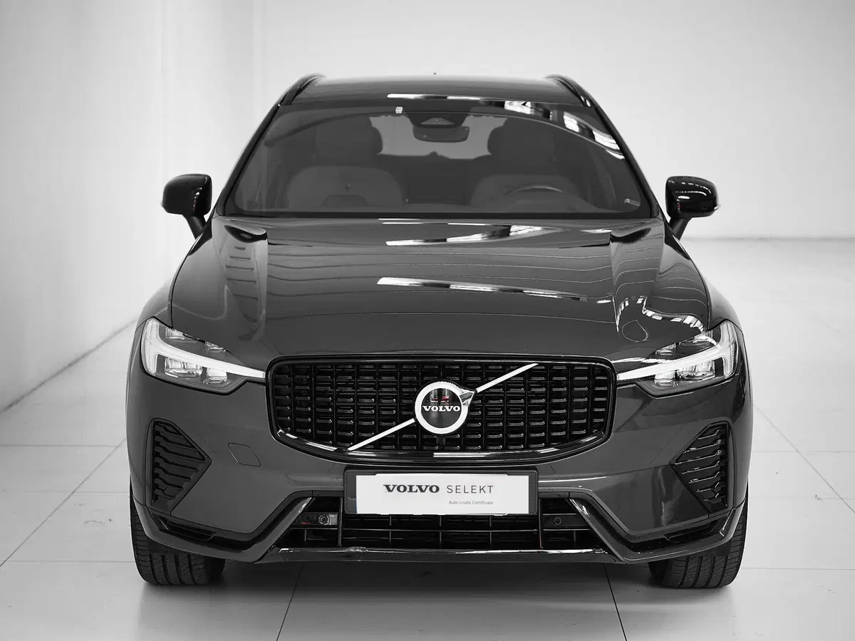 Volvo XC60 usata a Prato (2)
