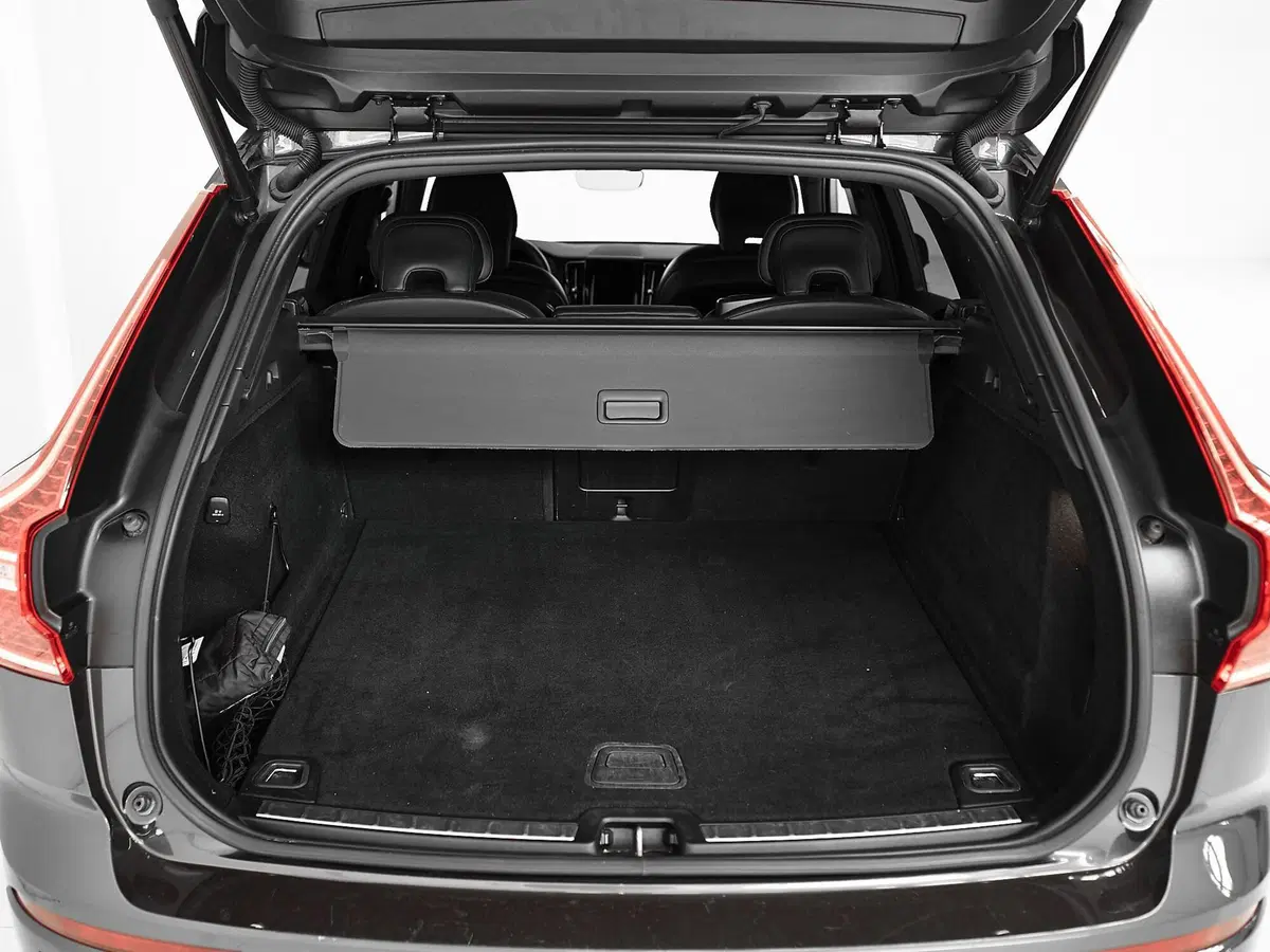 Volvo XC60 usata a Prato (6)