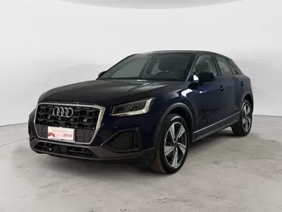 Audi Q2 Q2 30 TDI Admired del 2023 usata a Torre Annunziata
